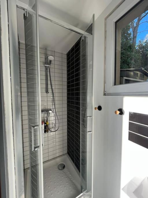 Dependance Neuve Entre Mer Et Nature, Climatisee Avec Vue Le Castellet  Exterior photo